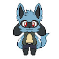pixeldog