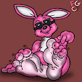 Teasing energizer bunny revamp