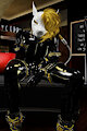 "Hello, toy~" by AlexusDelphi