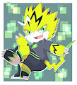 Pulsemon