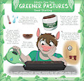 Greener Pastures - Seed Starting by Tyroo