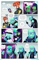 TMNT AU Vol. 3 Issue 11