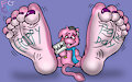 Belated Paw Day