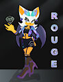 KDA All Out Rouge by BreathofLife