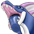 Licky Derg by Moonchild1307