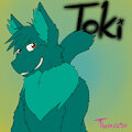 TokiPortrait