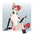 Kris Bonus Image by LuluAmore