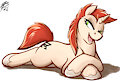 Sunder Pony