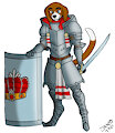 The Sset - Saber