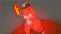 Brand new and original Pokesona (maybe)