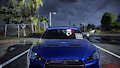 Wanna Race? by Leonity