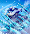 Freezing Point by Snowpupper98