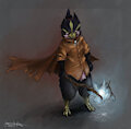 Boomer Revamped