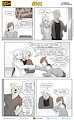 Cats n Cameras Strip 541 - You’re new by cheetahjab