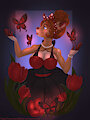 Winter's Butterflies - Clean by avinz