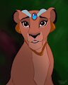 Princess Jasmine / TLK
