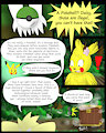 Peony Comic Page 19
