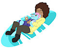 Soff Cuddles by Ryou