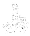 Aura derg by Ryou