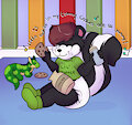 [C] Baby Humphrey