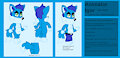 Animator Igor Ref Sheet APRIL 2021