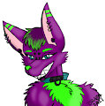 Axel (( Icon )) by Draco