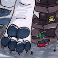 Leveling the Lot by RikMcCloud