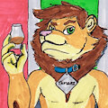 Finer Things by RikMcCloud