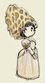 An other shroom lady