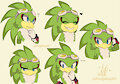 jet expressions