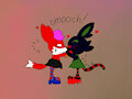 Femboy Smooch~ by Shiftymon