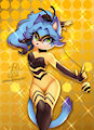 Yarel [Queen bee]