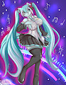 miku by derpX1