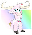 Mooberry -By NazzNikoNanuke-