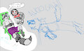 Drawpile doodle