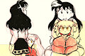 inu ko by heartlurch