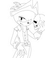 A Pirates Life For Me (Base 2 Remake) by FaithyDash