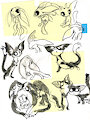 ori and moki by heartlurch