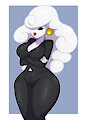 The Amazing World of Gumball: Yuki