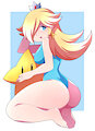 Rosalina by Bitsguy