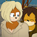 TSS Scene: Are You Sure, David?