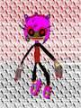 Amy Rose.exe