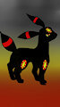 UMBREON