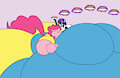 Prized Piggy Pie