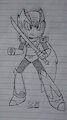 Zero (AC96 Style)