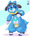 [⚡] - NEW COMF JAMMIES by LilChu