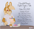 Digital Dealer's Table Streams this Weekend!