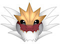 Tyrantrum Icon