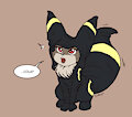 ColaUmbreon