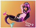 Commission! by KesshoNine